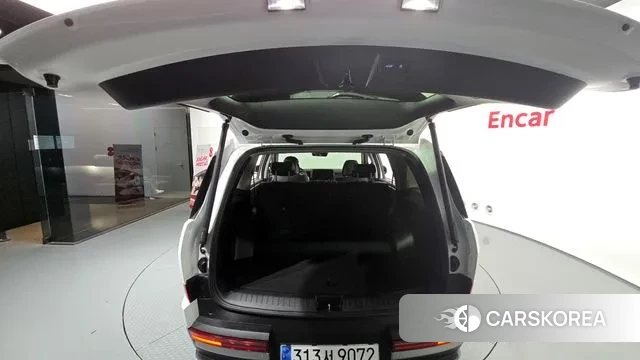 Hyundai Santa Fe (MX5) id 3333341 из Кореи 11