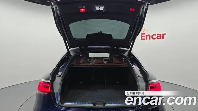 Mercedes-Benz GLC-Class X253 id 2862770 из Кореи 11