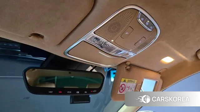 Kia More K9 id 3597836 из Кореи 11