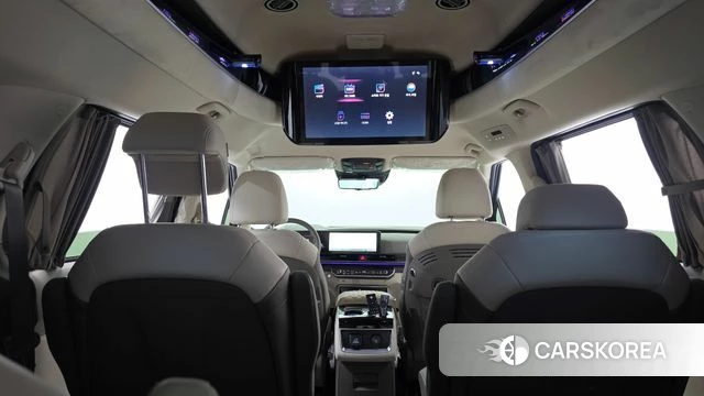 Kia The New Carnival 4th Generation id 4194334 из Кореи 11