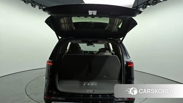 Kia Carnival 4th generation id 3534151 из Кореи 11