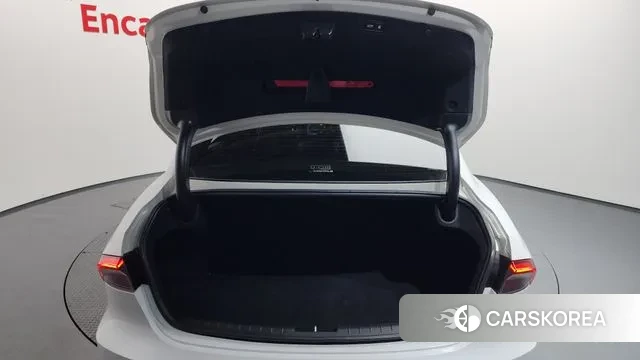 Hyundai The New Grandeur IG id 3546602 из Кореи 11