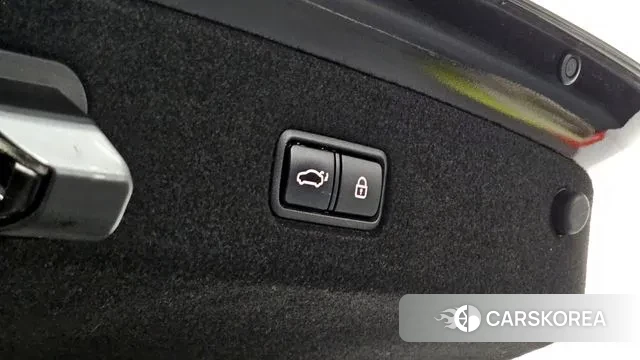 Kia More K9 id 3283804 из Кореи 11