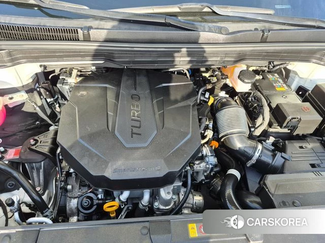 Kia Carnival 4th generation id 3965198 из Кореи 11