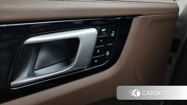 Porsche Cayenne (PO536) id 4268255 из Кореи 11