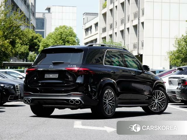 Mercedes-Benz GLE AMG id 4259719 из Китая 11