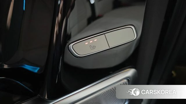 Mercedes-Benz G-Class W465 id 4612100 из Кореи 11