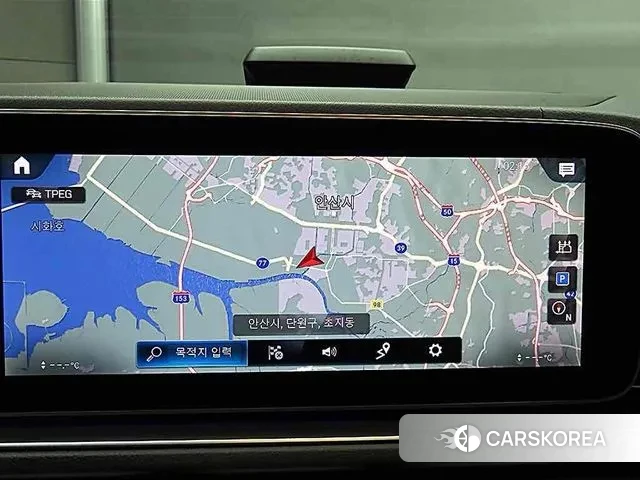 Mercedes-Benz GLE-Class W167 id 3695740 из Кореи 11