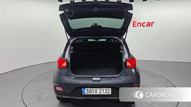 Hyundai Venue id 3675780 из Кореи 11