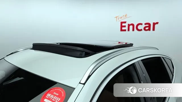 BMW X6 (G06) id 2885975 из Кореи 11