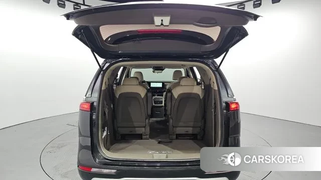 Kia Carnival 4th generation id 3561755 из Кореи 11