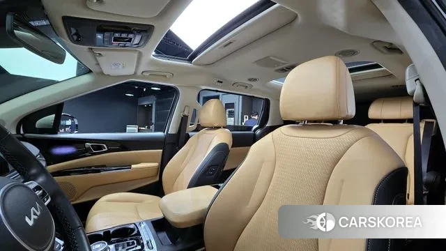 Kia Carnival 4th generation id 2963950 из Кореи 11