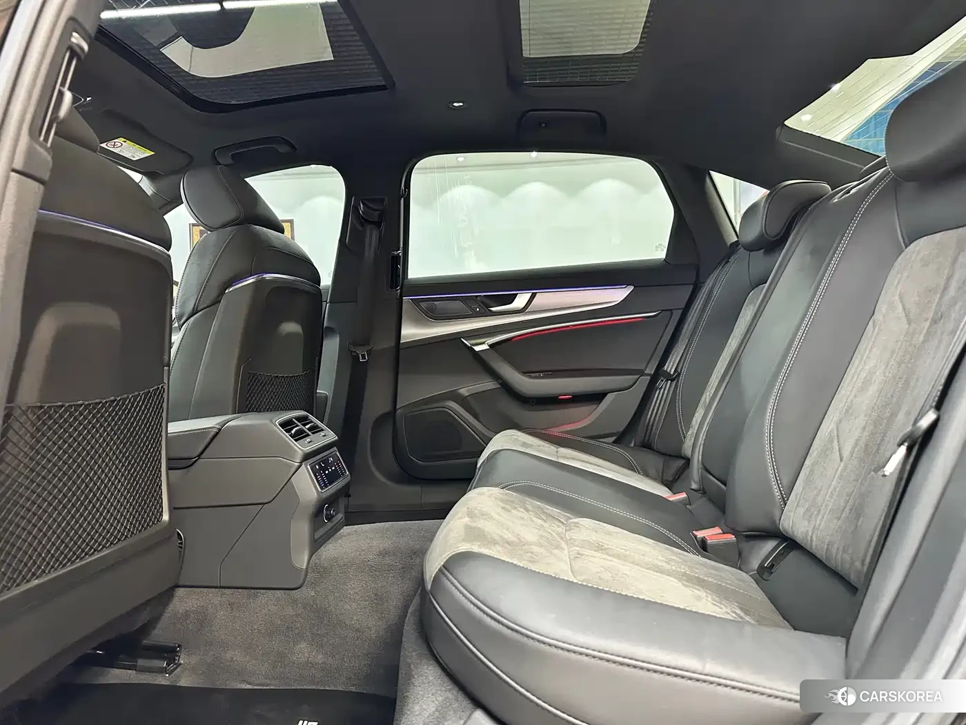 Audi A6L id 4553708 из Китая 11