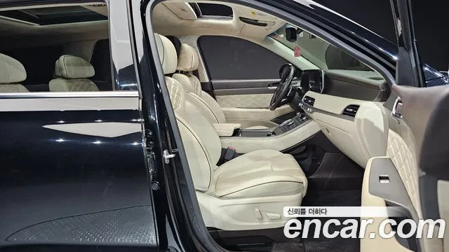 Hyundai Palisade id 2684075 из Кореи 11