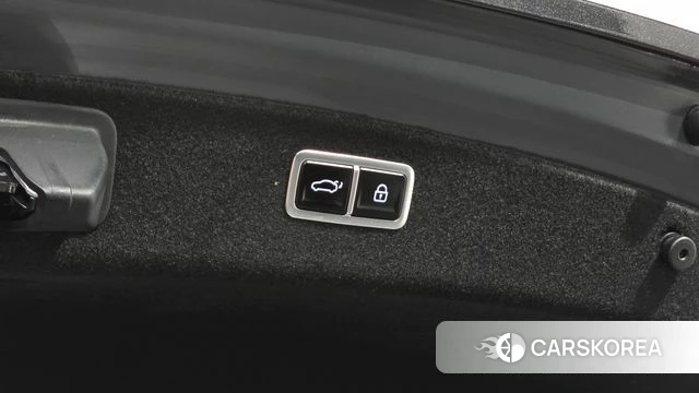 Genesis G80 (RG3) id 4778414 из Кореи 11