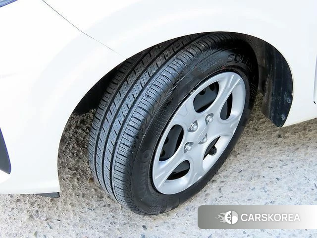 Kia Morning Urban (JA) id 4293367 из Кореи 11