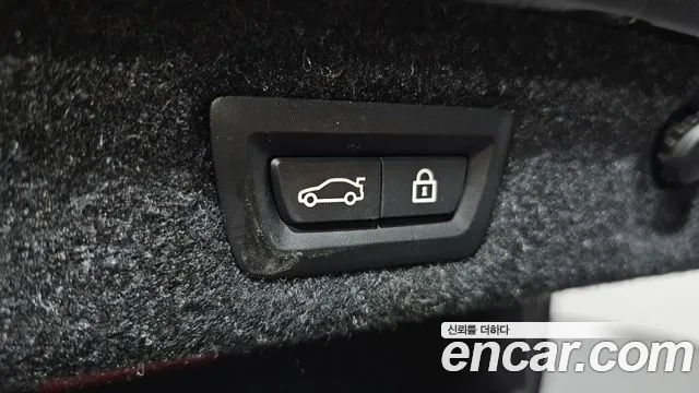 BMW 5 Series (G30) id 2955246 из Кореи 11