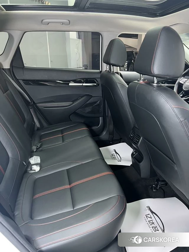 Kia Proud run id 4307644 из Китая 11