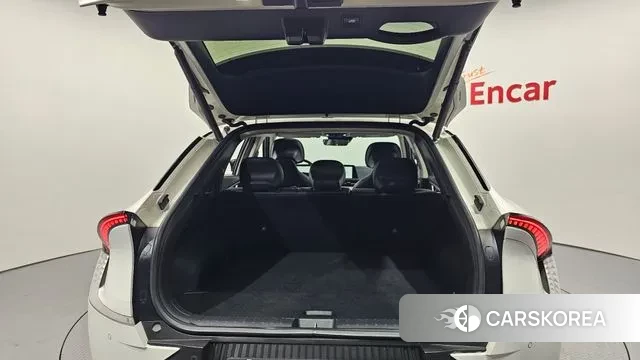 Kia EV6 id 3063854 из Кореи 11