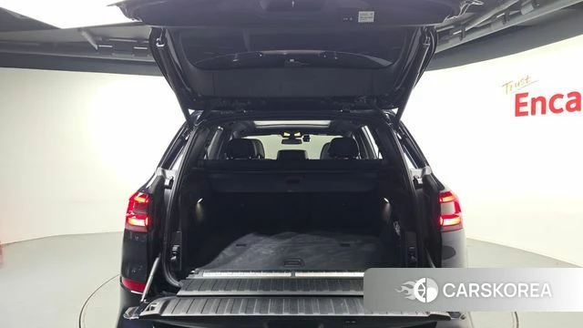 BMW X5 (G05) id 3851763 из Кореи 11