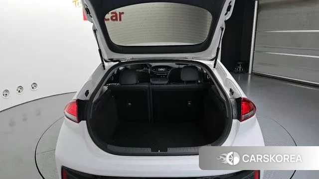 Hyundai Ionic Hybrid id 2981844 из Кореи 11
