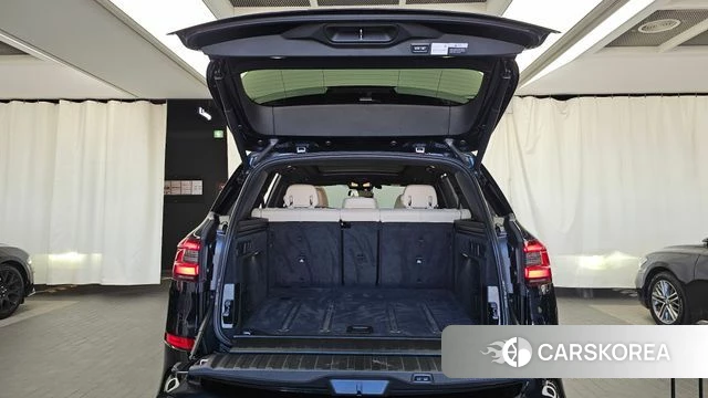 BMW X5 (G05) id 4769787 из Кореи 11