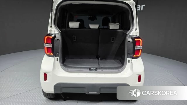 Kia The New Kia Ray id 4523893 из Кореи 11