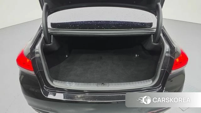 Genesis G80 id 4536211 из Кореи 11