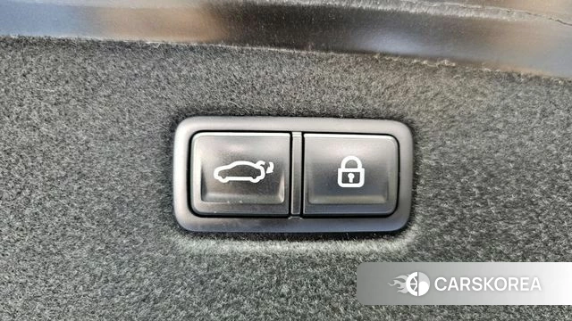 Kia The New K9 2nd generation id 3898088 из Кореи 11