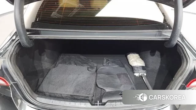 Kia K5 Hybrid 3rd Generation id 3597806 из Кореи 11