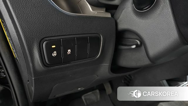 Kia The New Ray id 4543401 из Кореи 11