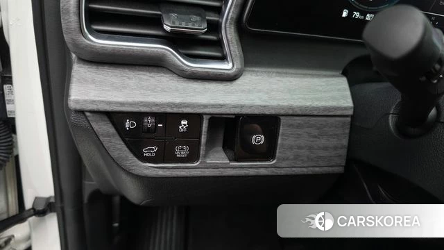 Kia Sportage 5th Generation Hybrid id 4533635 из Кореи 11