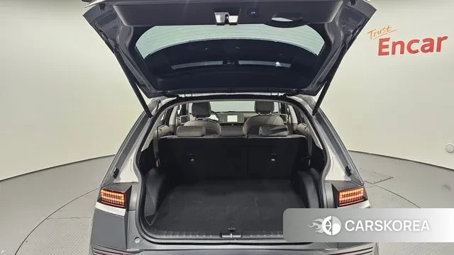 Hyundai Ionic 5 id 3615260 из Кореи 11