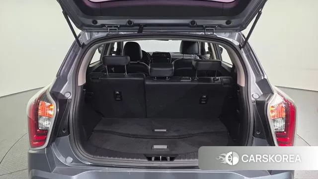 Ssangyong Berry New Tivoli id 3469000 из Кореи 11