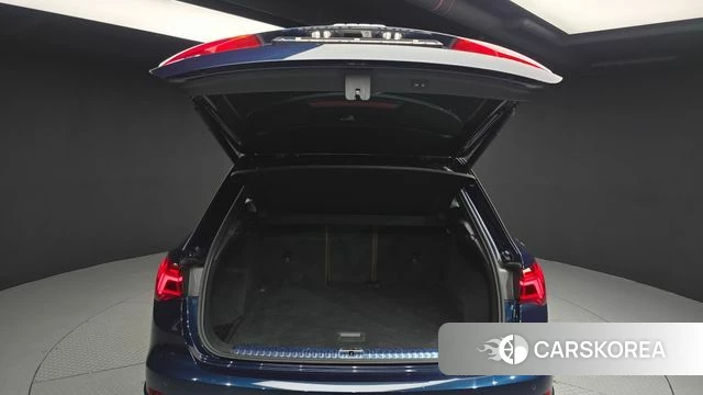 Audi Q3 (F3) id 4619952 из Кореи 11