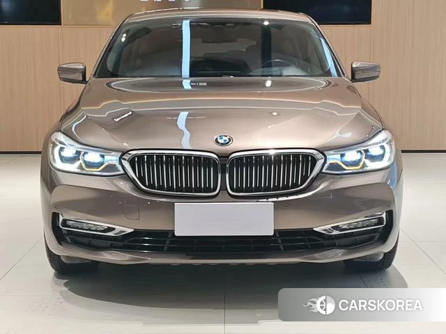 BMW 6 series GT id 4221775 из Китая 11