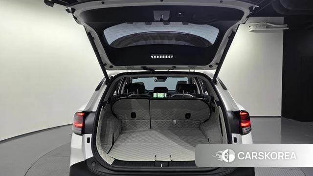 Kia Sportage 5th Generation Hybrid id 4757185 из Кореи 11