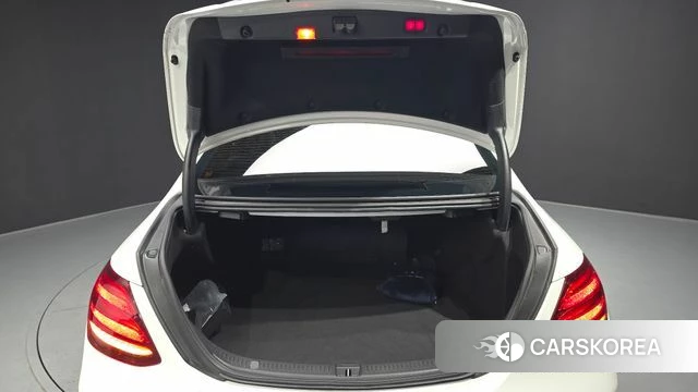 Mercedes-Benz E-Class W213 id 4310607 из Кореи 11