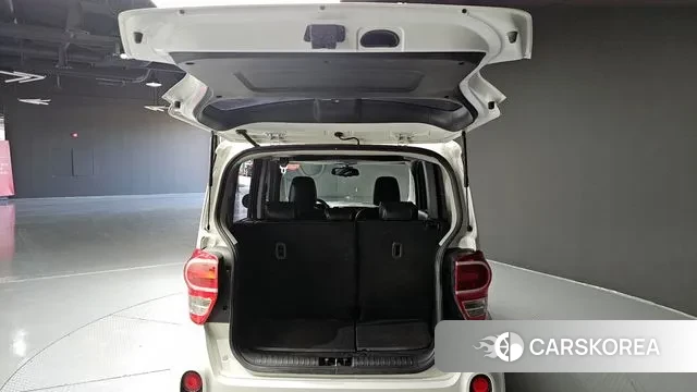 Kia The New Ray id 3458365 из Кореи 11