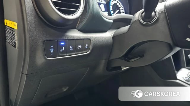 Hyundai Kona id 4385135 из Кореи 11