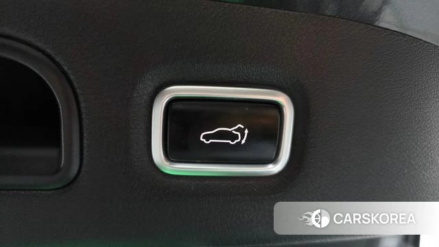 Kia Stinger id 3834788 из Кореи 11