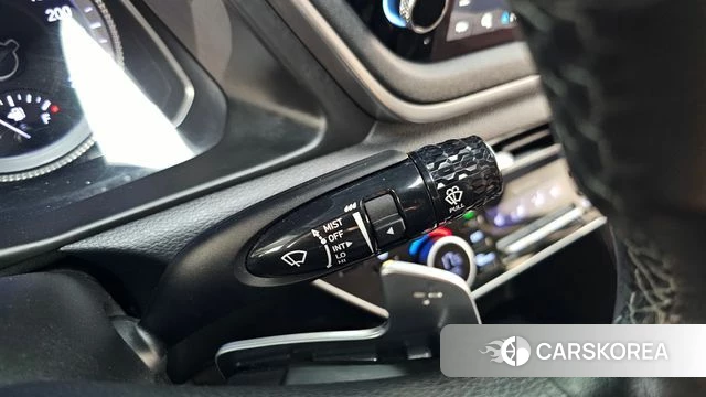 Hyundai Sonata (DN8) id 4415344 из Кореи 11
