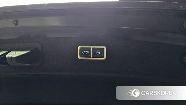 Genesis G80 (RG3) id 3620926 из Кореи 11