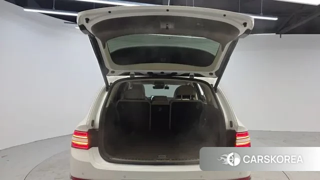 Genesis GV80 id 3545277 из Кореи 11