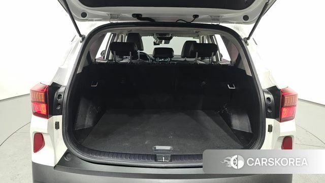 Kia Seltos id 3852490 из Кореи 11