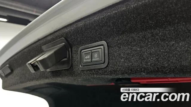 Audi A6 (C8) id 2837687 из Кореи 11