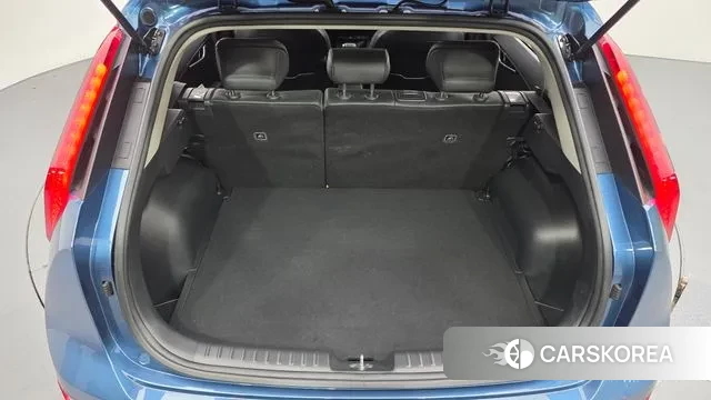 Kia Di Ol Nu Niro id 3467760 из Кореи 11