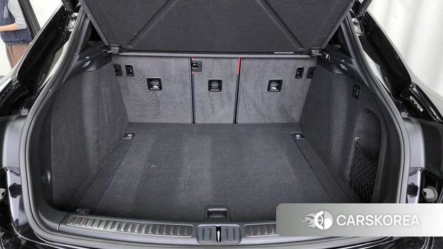 Porsche Macan id 3922982 из Кореи 11