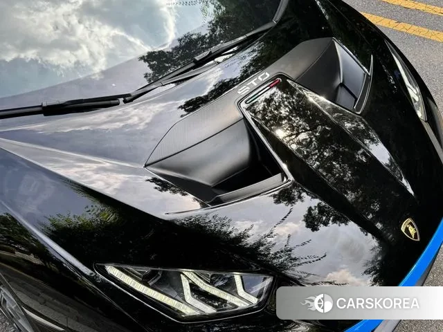 Lamborghini Huracan id 3212936 из Кореи 11