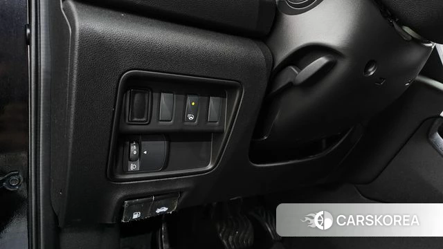 Renault Korea (Samsung) QM6 id 4339788 из Кореи 11